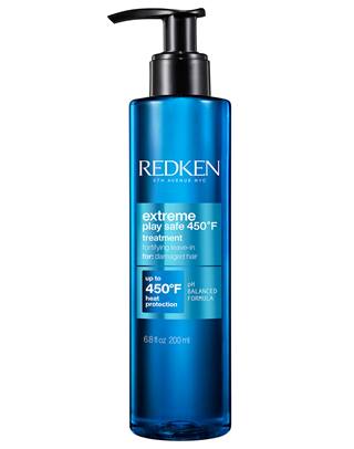 Leave-in Redken Extreme Play Safe 200ml | Packshot | Redken